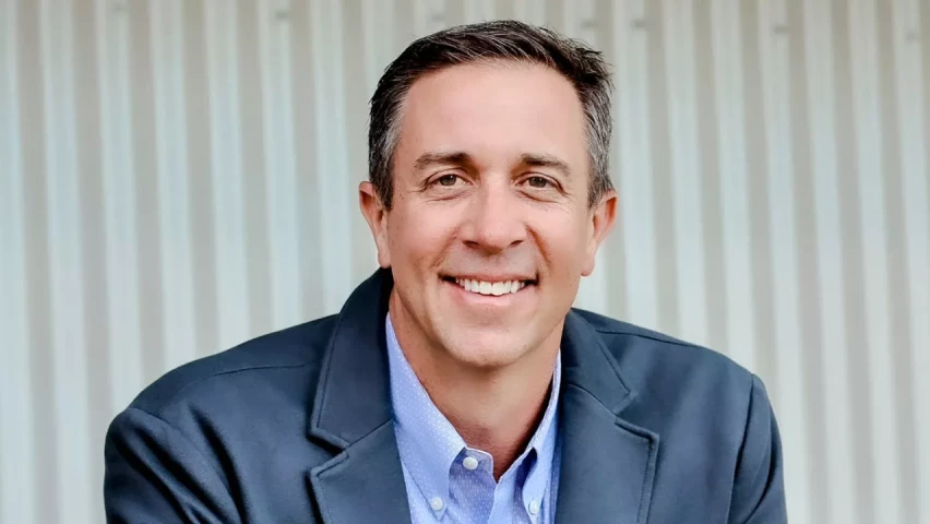 Michael Corrigan Joins K1 as Chief Business Development Officer Image