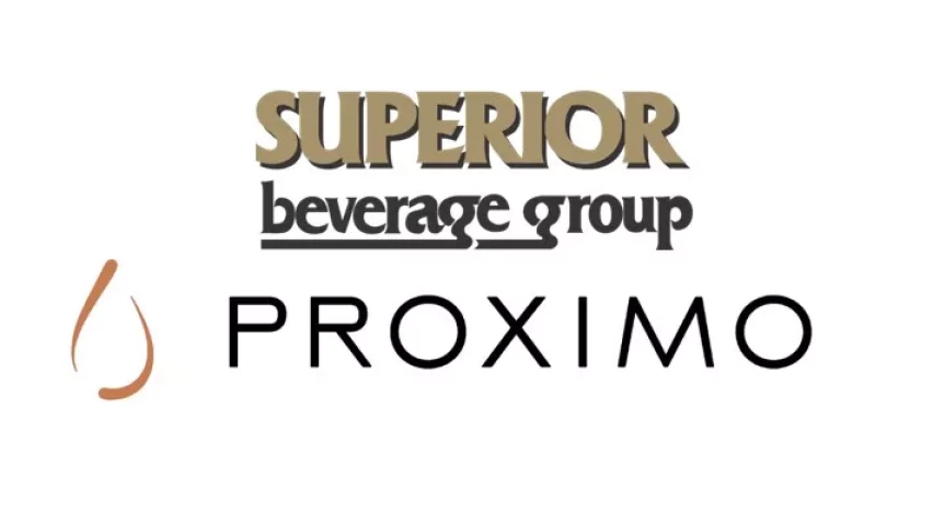 Superior Beverage Group Announces New Partnership with Proximo Spirits Image