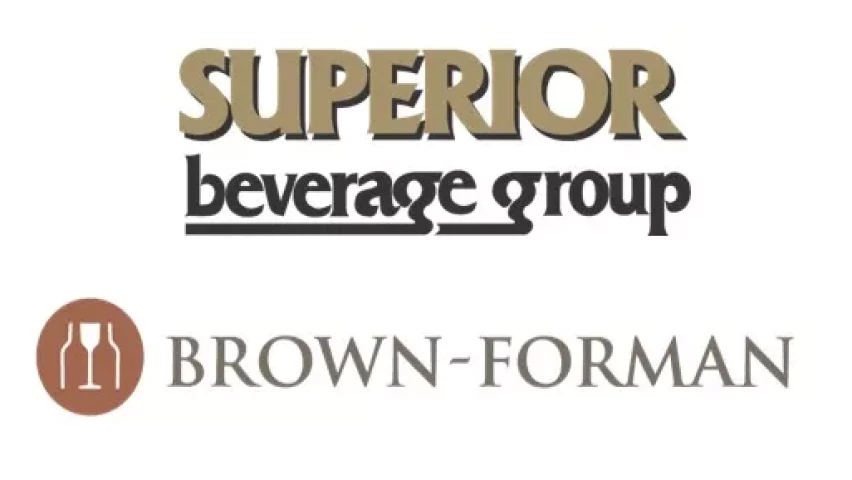 Superior Beverage Group Partners with Brown-Forman Image